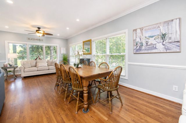 25 Ocean Green Drive, Kiawah Island, SC 29455