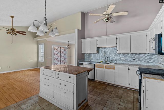 196 Bill Williamson Court, Lexington, SC 29073