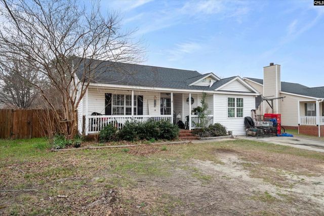 196 Bill Williamson Court, Lexington, SC 29073