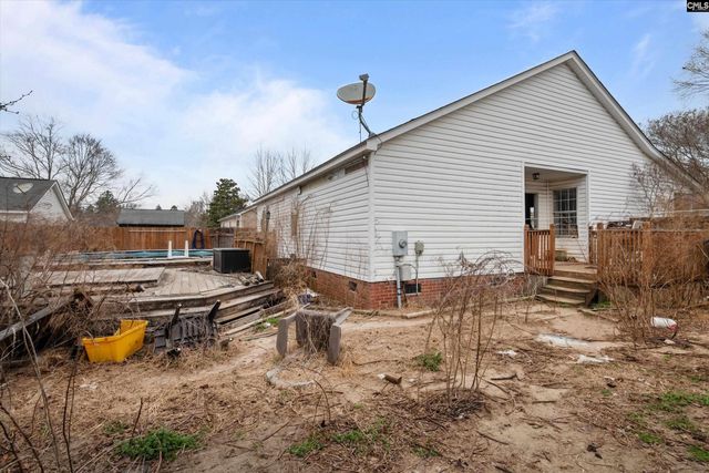 196 Bill Williamson Court, Lexington, SC 29073