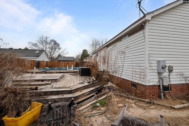 196 Bill Williamson Court, Lexington, SC 29073