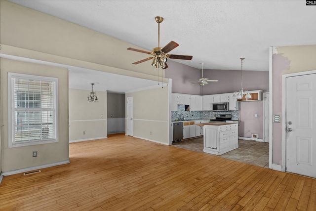 196 Bill Williamson Court, Lexington, SC 29073