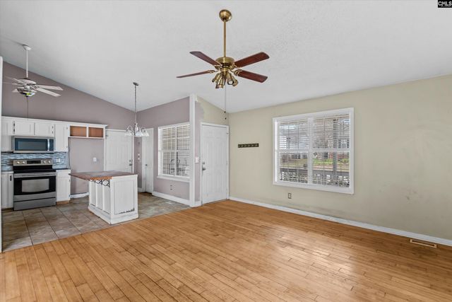 196 Bill Williamson Court, Lexington, SC 29073