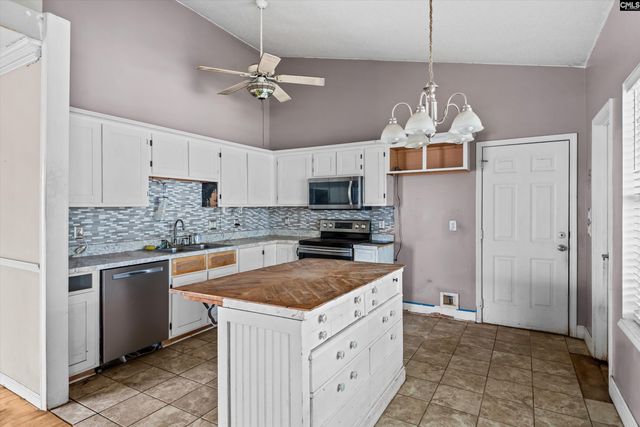 196 Bill Williamson Court, Lexington, SC 29073