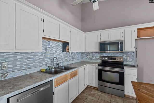 196 Bill Williamson Court, Lexington, SC 29073