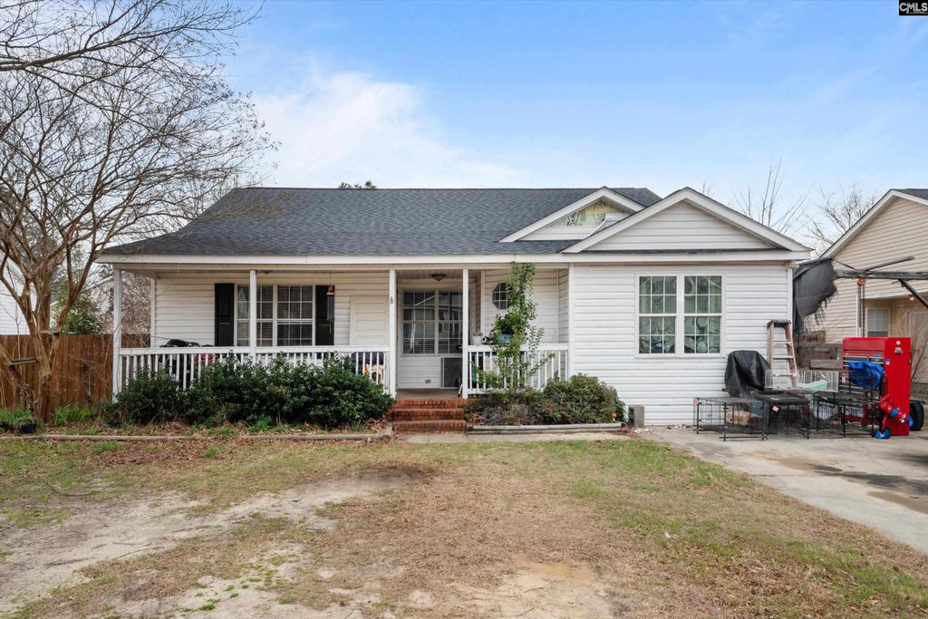 196 Bill Williamson Court, Lexington, SC 29073