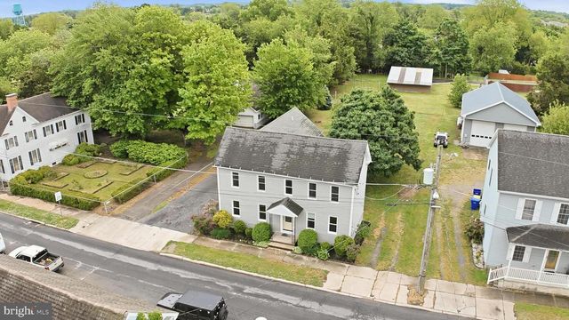 16 W DAVID ST, Frederica, DE 19946