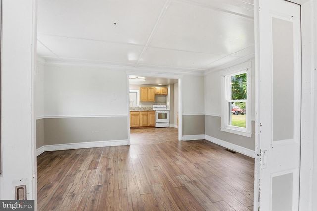 16 W DAVID ST, Frederica, DE 19946