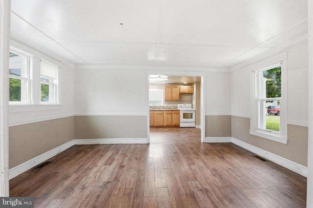 16 W DAVID ST, Frederica, DE 19946