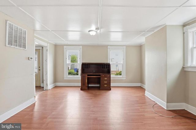 16 W DAVID ST, Frederica, DE 19946