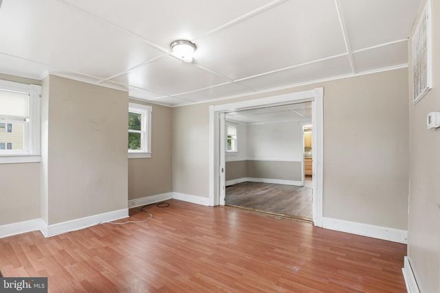 16 W DAVID ST, Frederica, DE 19946