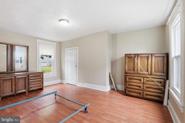 16 W DAVID ST, Frederica, DE 19946