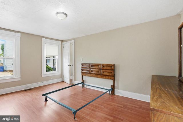 16 W DAVID ST, Frederica, DE 19946