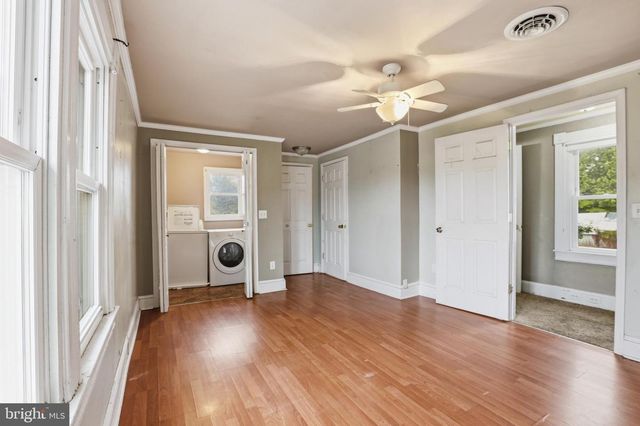 16 W DAVID ST, Frederica, DE 19946