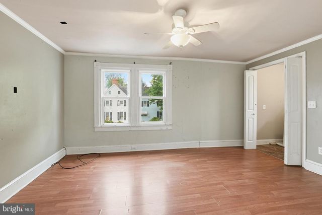 16 W DAVID ST, Frederica, DE 19946