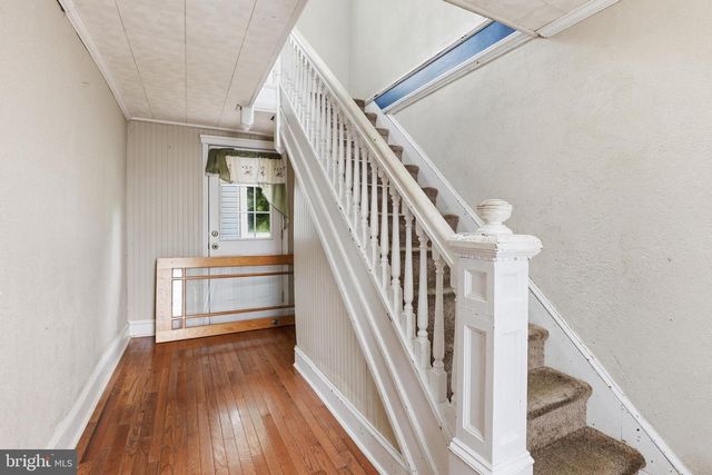 16 W DAVID ST, Frederica, DE 19946