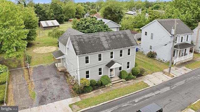 16 W DAVID ST, Frederica, DE 19946