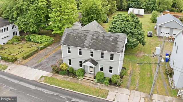 16 W DAVID ST, Frederica, DE 19946