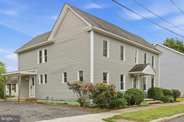 16 W DAVID ST, Frederica, DE 19946