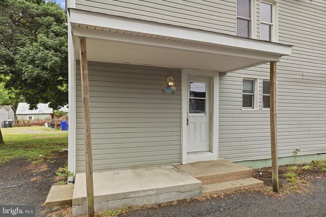 16 W DAVID ST, Frederica, DE 19946