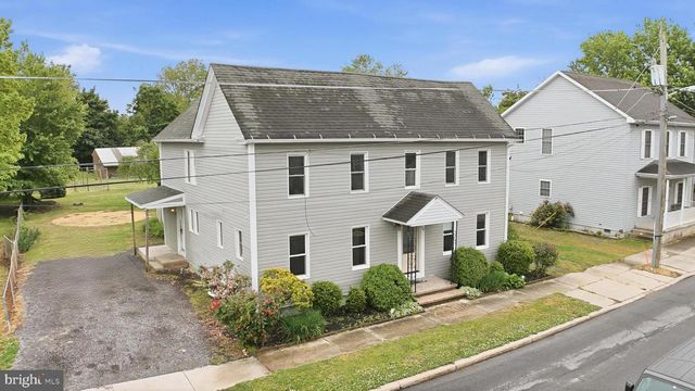 16 W DAVID ST, Frederica, DE 19946