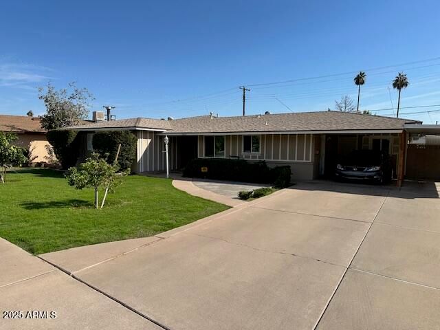 2227 W KEIM Drive, Phoenix, AZ 85015