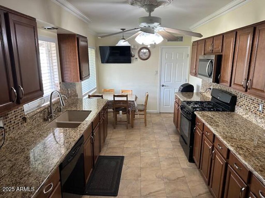 2227 W KEIM Drive, Phoenix, AZ 85015 — photo 5