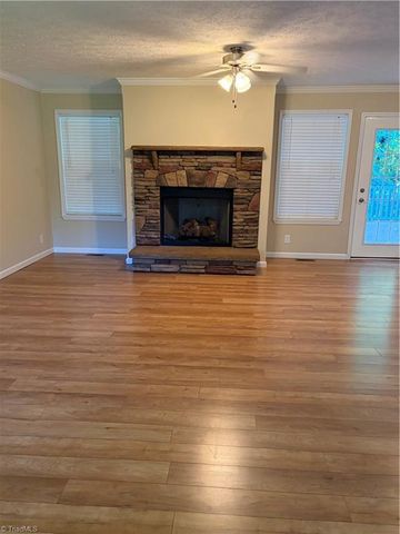 3826 Running Deer Road, Jonesville, NC 28642