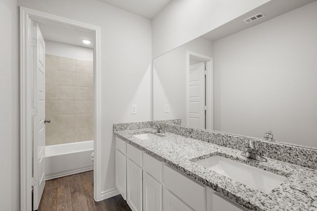 933 Rocket Plane Drive, Fort Worth, TX 76131