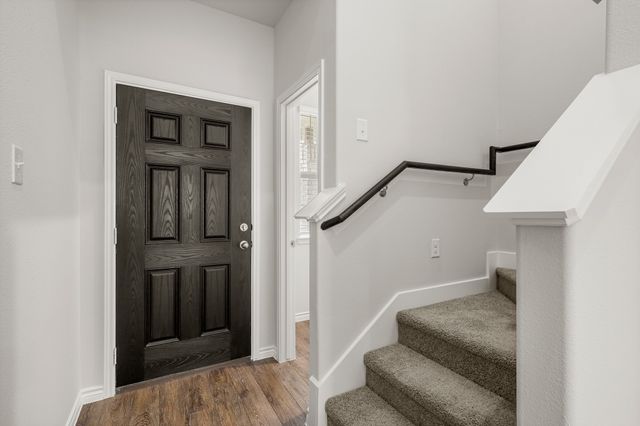 933 Rocket Plane Drive, Fort Worth, TX 76131