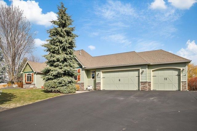 10018 N Moss Ln, Spokane, WA 99208