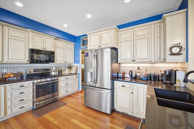 10018 N Moss Ln, Spokane, WA 99208