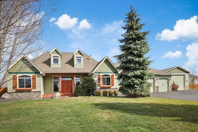 10018 N Moss Ln, Spokane, WA 99208