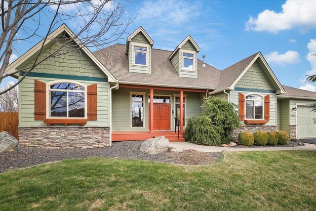 10018 N Moss Ln, Spokane, WA 99208