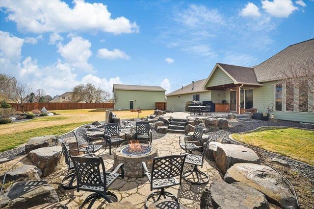 10018 N Moss Ln, Spokane, WA 99208