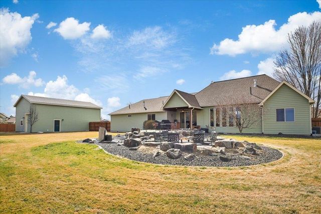 10018 N Moss Ln, Spokane, WA 99208