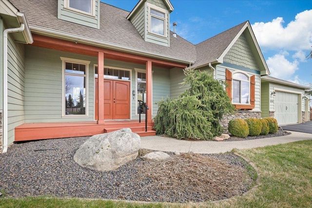 10018 N Moss Ln, Spokane, WA 99208