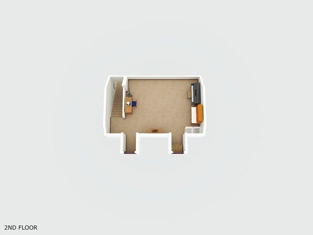 10018 N Moss Ln, Spokane, WA 99208