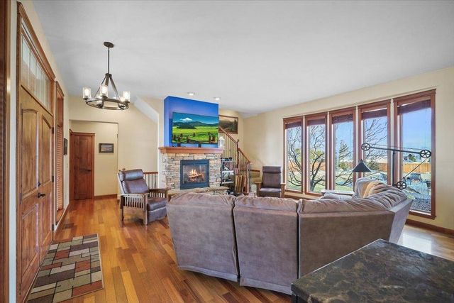 10018 N Moss Ln, Spokane, WA 99208