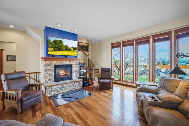 10018 N Moss Ln, Spokane, WA 99208