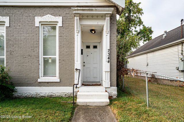 2344 W Muhammad Ali Blvd, Louisville, KY 40212