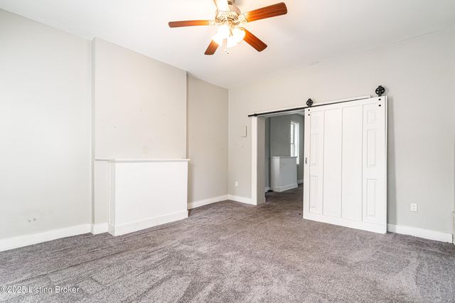 2344 W Muhammad Ali Blvd, Louisville, KY 40212