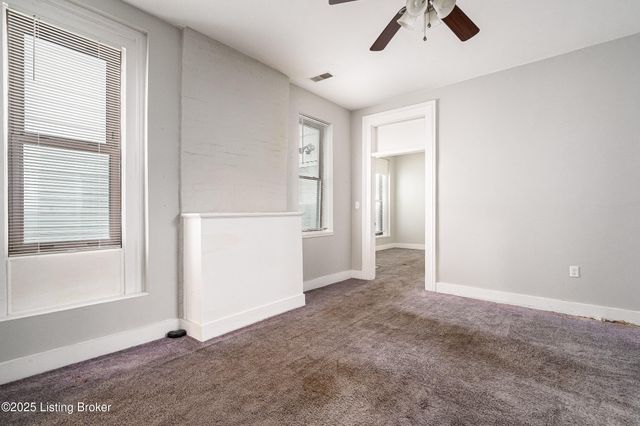 2344 W Muhammad Ali Blvd, Louisville, KY 40212