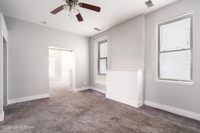 2344 W Muhammad Ali Blvd, Louisville, KY 40212