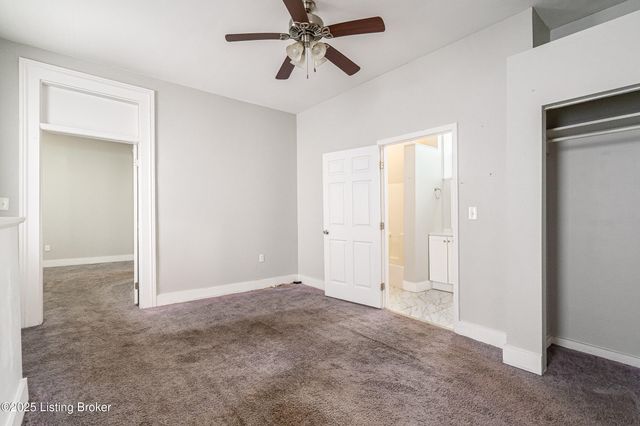 2344 W Muhammad Ali Blvd, Louisville, KY 40212