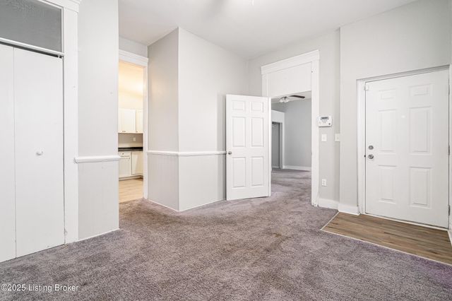 2344 W Muhammad Ali Blvd, Louisville, KY 40212