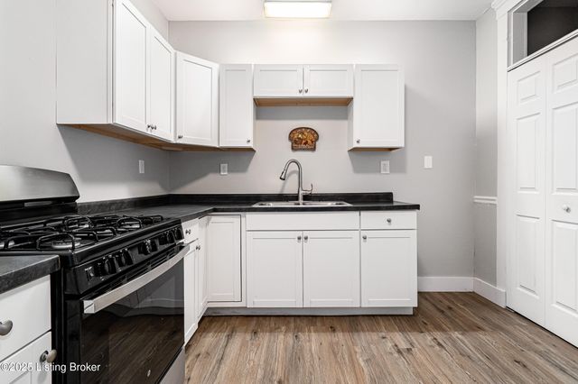 2344 W Muhammad Ali Blvd, Louisville, KY 40212