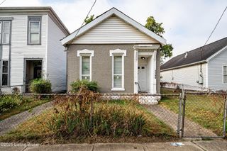 2344 W Muhammad Ali Blvd, Louisville, KY 40212