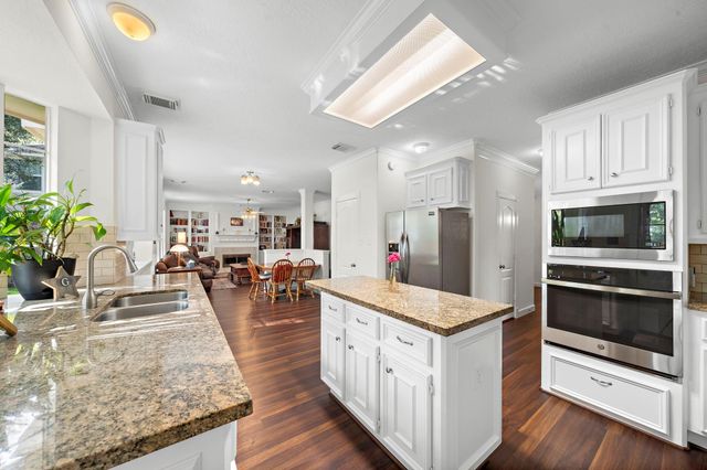 2629 De Four Trace, Seabrook, TX 77586