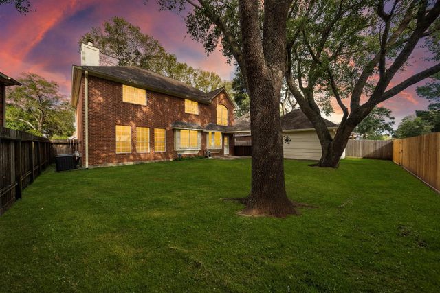 2629 De Four Trace, Seabrook, TX 77586